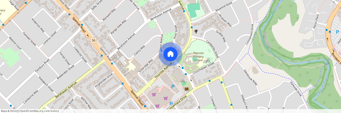 77 Thornlie Avenue, WA 6108