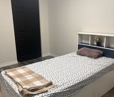 For Lease - 2604 Hornsgate Drive Unit# Upper, Mississauga, Ontario - Photo 5