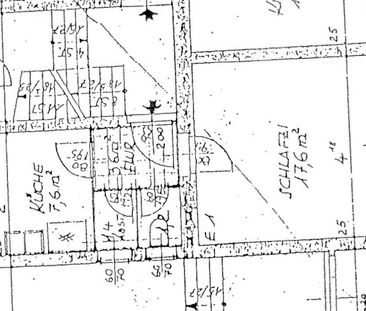 Raus aus dem Stadtlärm – rein ins Grüne! Gemütliche 1-Zimmer-Wohnun... - Foto 3