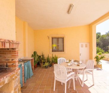 Benissa, Alicante - Foto 6