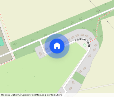 25 Riverside Road, Craigiehall, Edinburgh EH30 9TP - Photo 1