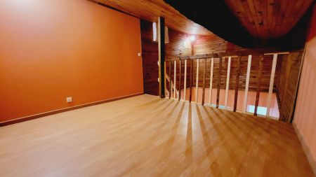 Location maison 4 pièces, 83.73m², Couffoulens - Photo 3
