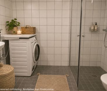 Bäckby Torggata 10 - Photo 2
