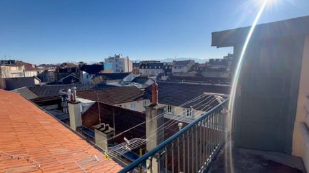 Location Appartement 3 pièces 65m² - Photo 3