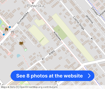 Mieszkanie 2-pokojowe parter - Photo 1