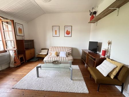 Location / Appartement - Photo 2