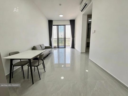 Dairy Farm Residences (D23), Apartment - For Rent - Photo 1
