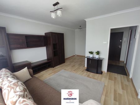 Mieszkanie Do Wynajęcia - Zdjęcie 5