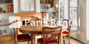 2 chambres, Le Marais Paris 4e - Photo 2