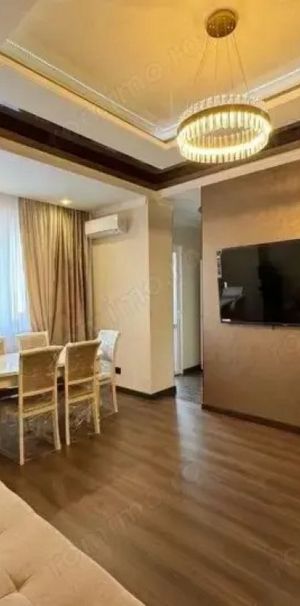 Apartament 2 camere zona Mihai Bravu - Fotografie 1