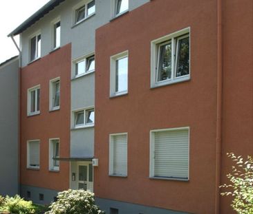 Willkommen Zuhause - Photo 1