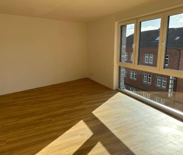 Vermietung Neubau Penthouse 3 ZKDB in Übach-Palenberg Zentrum WE11 - Photo 5