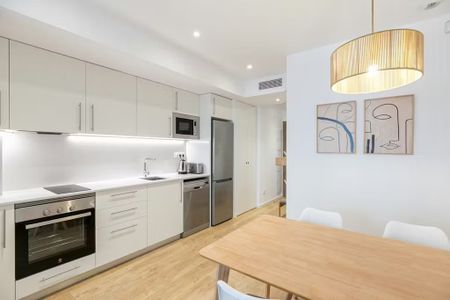 Carrer de Vallhonrat, Barcelona, Catalonia 08004 - Foto 3