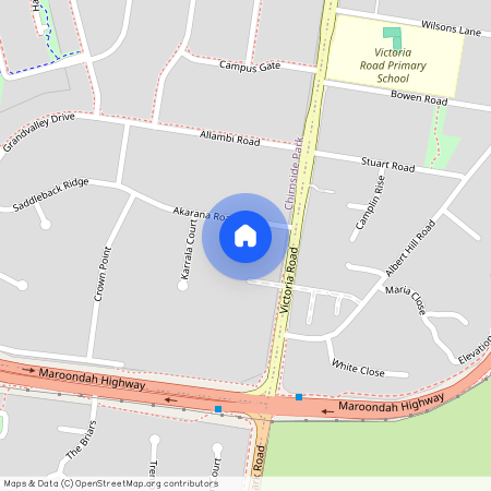 1 Saddleback Ridge, Vic 3116, Chirnside Park