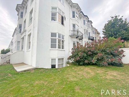 Buckingham Place, Brighton, East Sussex, BN1 3PJ - Photo 3