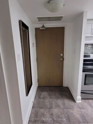 1001 Bay Street #502 - Photo 1