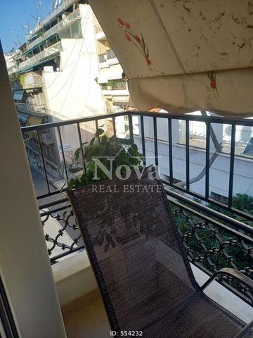 Διαμέρισμα για ενοικίαση Πλατεία Αμερικής (Λεωφόρος Πατησίων - Λεωφόρος Αχαρνών) - Φωτογραφία 5