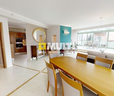 160M2, OGRÓD ZIMOWY,2XTARAS – zdjęcie 5