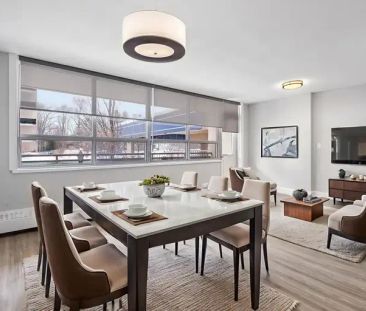 The Diplomats | 5166/5170 Lakeshore Road, Burlington - Photo 1