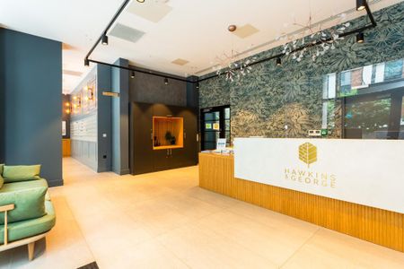 1 bedroom apartment to rent - Photo 2