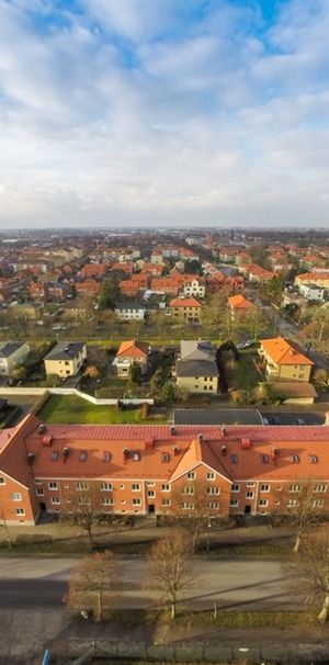 Johan Kocksgatan 61 A - Foto 1