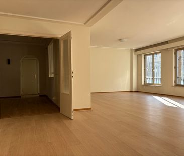 Appartement te huur - Foto 2