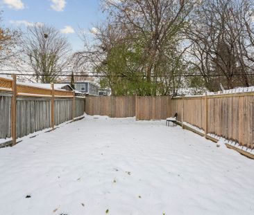 For Lease - 351 Winnifred Drive Unit# (East), Georgina, Ontario - Photo 1