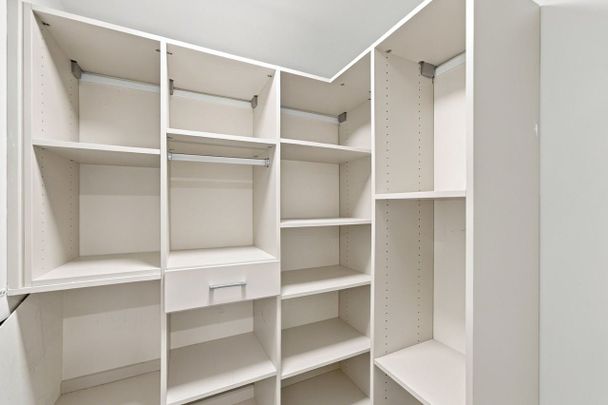 1009 Expo Boulevard apartment — Vancouver, BC (1-Bedroom) - 1 Bedroom - Photo 1