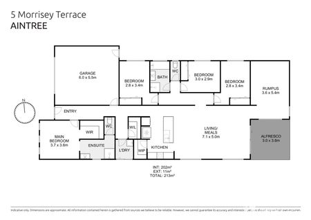 Stylish and Spacious 4-Bedroom Family Home in Aintree - Photo 3