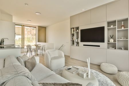 Te huur: Appartement Krijn Taconiskade in Amsterdam - Foto 4