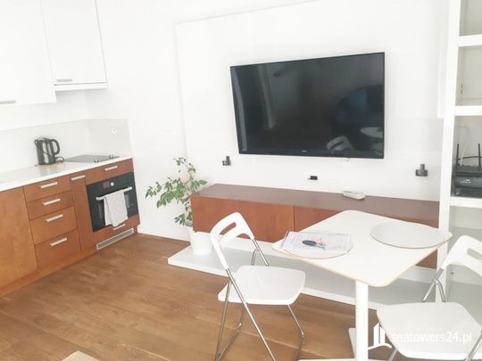 Wynajem ekskluzywnych apartamentów - Фото 1