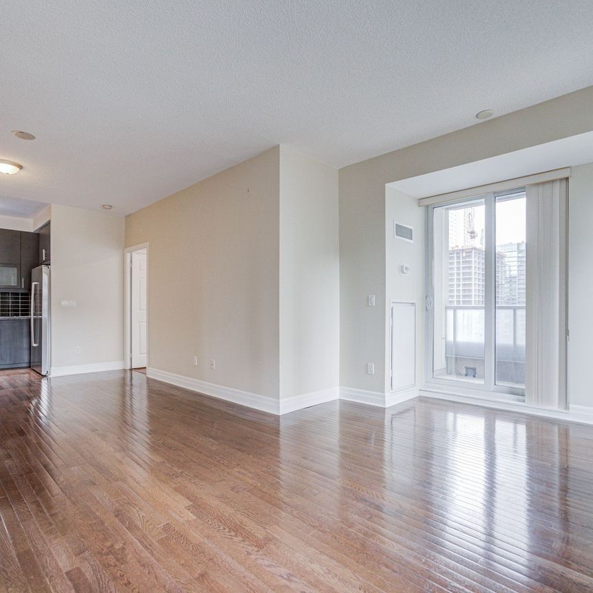 For Lease - 35 Balmuto Street Unit# 1604, Toronto, Ontario - Photo 1
