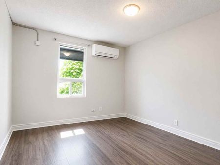 265 Emerald Street North apartment — Hamilton, ON (2-Bedroom) - 2 Bedroom - Photo 4