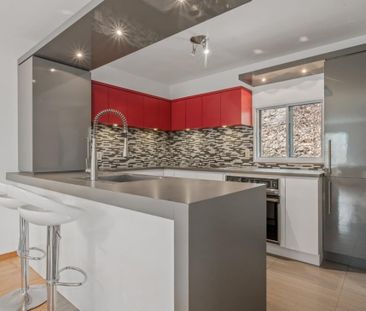 Maison à étages à louer - Québec (Sainte-Foy/Sillery/Cap-Rouge) (Si... - Photo 5