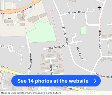 The Terraces, DARTFORD - Photo 1