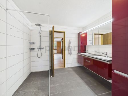 Grosszügige 6.5-Zimmer Wohnung mit Terrasse in Escholzmatt Marbach - Photo 5