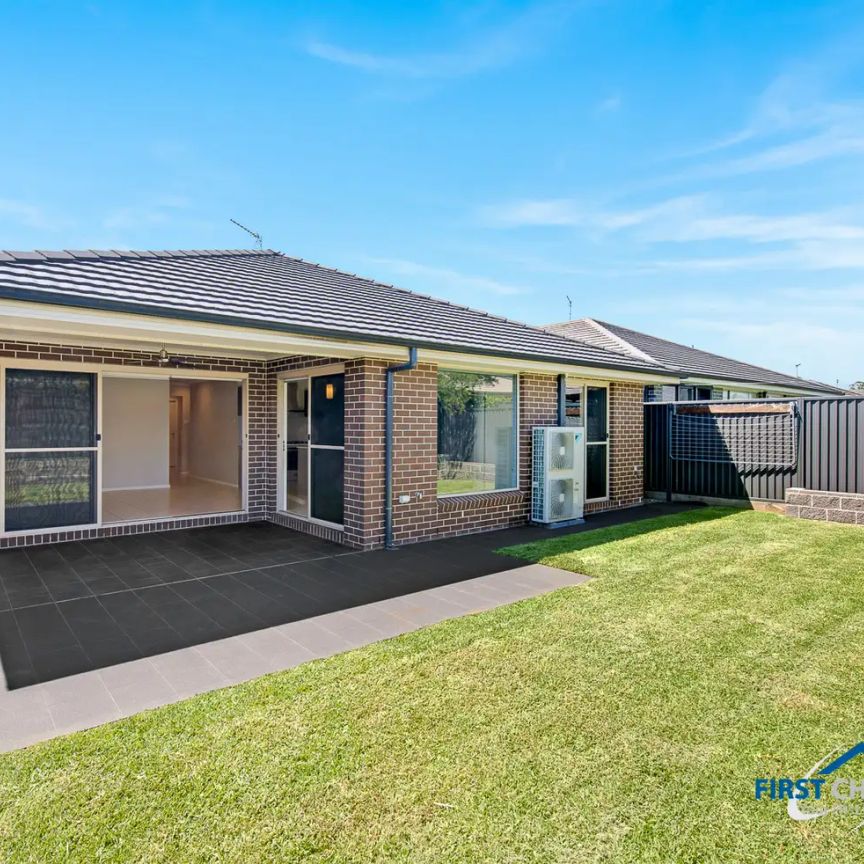 21 Mulberry Street, Riverstone NSW 2765 - Photo 1