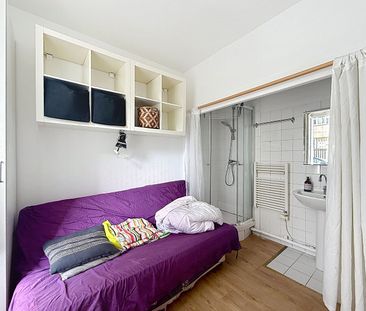 Appartement T1 Boulogne-Billancourt à louer - Photo 6