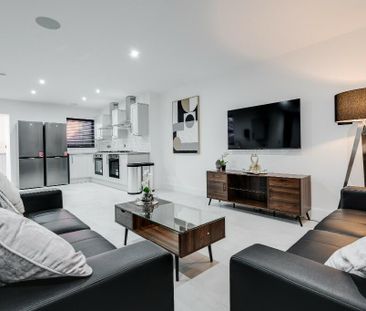 6 bedroom house to rent - Photo 3