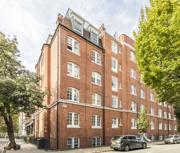 Thanet Street, Rashleigh House, WC1H, London - Photo 4