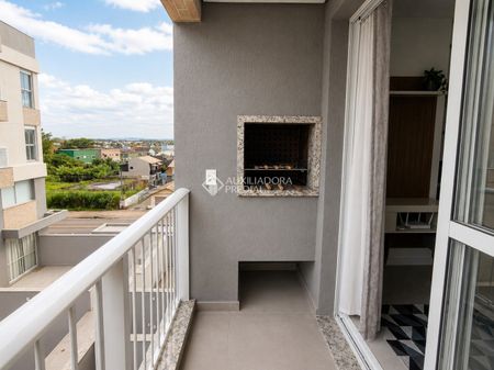 Apartamento com 2 quartos e 70m² para alugar em Ribeirão da Ilha, Florianópolis. - Photo 3