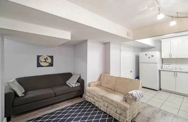 For Lease - 57 Aldersgate Drive Unit# BSMT, Brampton, Ontario - Photo 1
