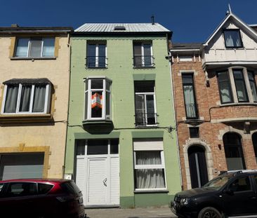Ridderstraat 32 bus 2 - 9200 St. Gillis - Photo 5