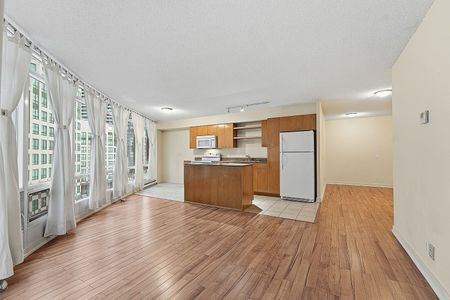 For Lease - 361 Front Street Unit# 810, Toronto, Ontario - Photo 3