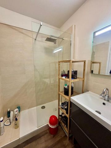 Location Appartement 2 pièces Meublé 48m² CAEN 14000 - Photo 5