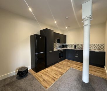 1 bedroom apartment to rent - Photo 5