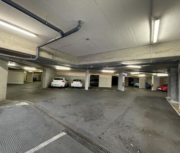 2 Monate MIETFREI!!! Schicke Neubauwohnung im Dachgeschoß mit 6,77m... - Photo 1