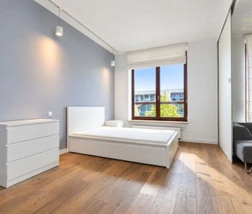 Mieszkanie na wynajem Warszawa, Śródmieście, Powiśle, Wybrzeże Kościuszkowskie - Фото 6