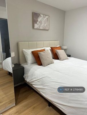 1 bedroom bungalow to rent - Photo 1