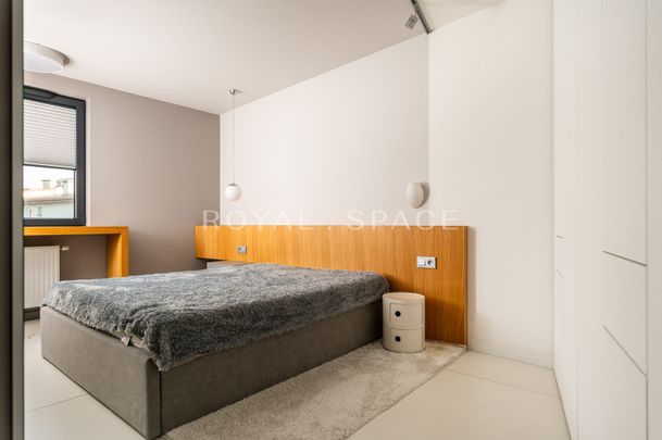 Apartament z widokowym tarasem na dachu! - Фото 1